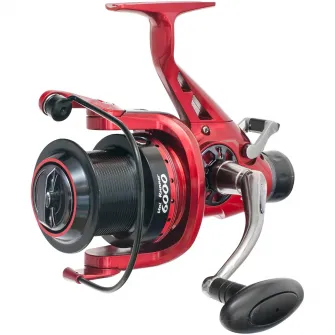 Mulineta Carp Expert Uni Runner 6000, 7+1 rulmenti, raport de recuperare 5.2:1