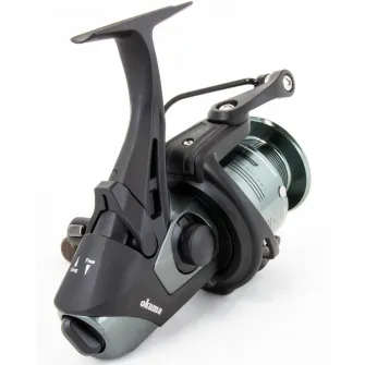 Mulineta crap Okuma Aventa Baitfeeder 6000