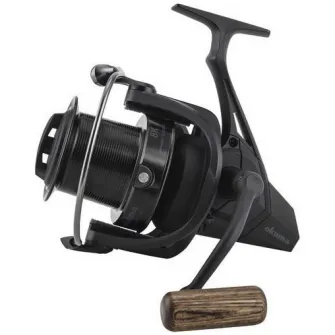 Mulineta Okuma 8K Carp