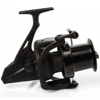 Mulineta Okuma 8K Carp