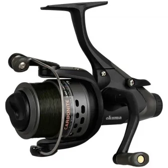 Mulineta Okuma Carbonite XP Baitfeeder 140a