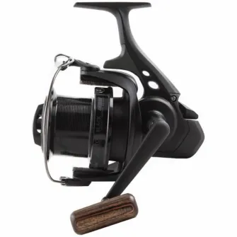 Mulineta Okuma Custom Black 60