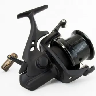 Mulineta Okuma Custom Black 60