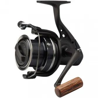 Mulineta Okuma Custom Carp 7000