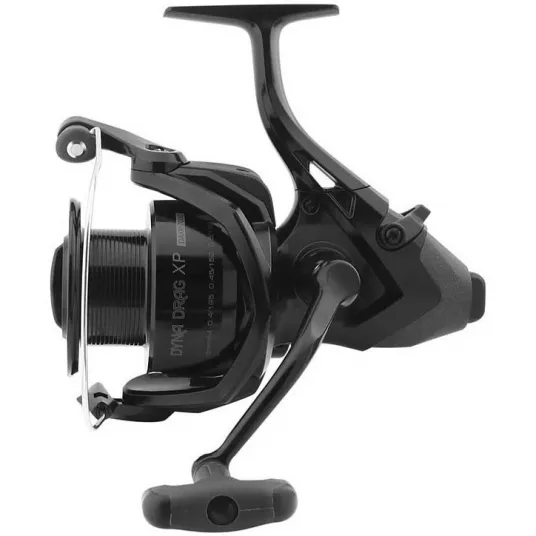 Mulineta Okuma Dyna Drag XP Baitfeeder 6000