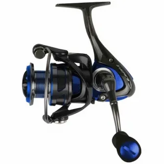 Mulineta Okuma Inspira S Blue 40