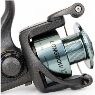Mulineta Okuma LongBow XT Baitfeeder 640