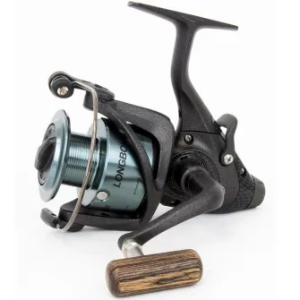 Mulineta Okuma LongBow XT Baitfeeder 665