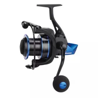 Mulineta Okuma Rockaway RA-6000