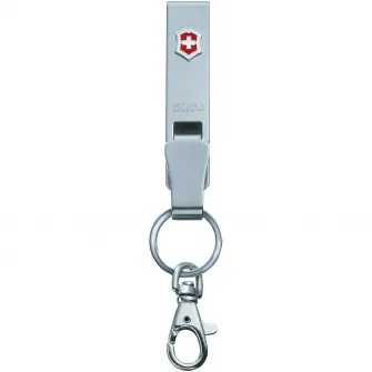 Multiclip Victorinox 4.1858,Argintiu