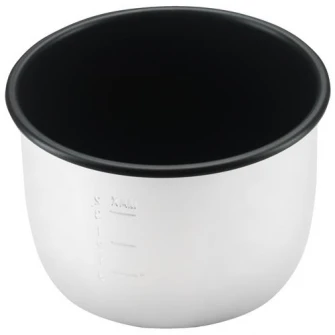 MultiCooker Crock-Pot Express CSC051X, 1000 Вт, 5,6 л, приготовление под давлением, цифровое управление, 8 программ, 4 режима приготовления, таймер, серебристый