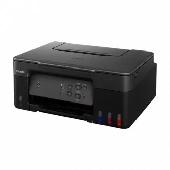 Multifunctional CISS color Canon PIXMA G2430, A4, printare scanare si copiere
