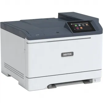Multifunctional color Laser A4 Xerox C410DN, duplex, wireless, tava 250coli