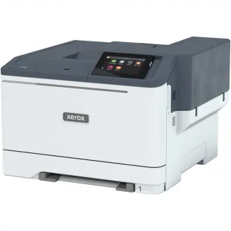 Multifunctional color Laser A4 Xerox C410DN, duplex, wireless, tava 250coli
