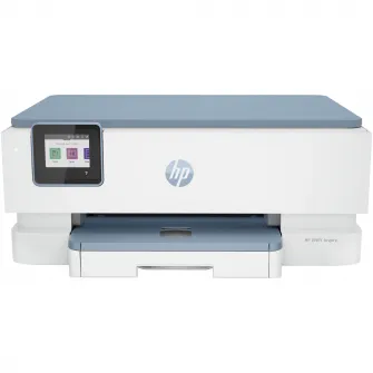 Multifunctional inkjet color HP ENVY 7221e AIO, Wireless, Duplex, A4