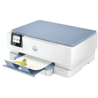 Multifunctional inkjet color HP ENVY 7221e AIO, Wireless, Duplex, A4