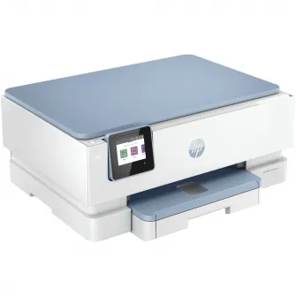 Multifunctional inkjet color HP ENVY 7221e AIO, Wireless, Duplex, A4