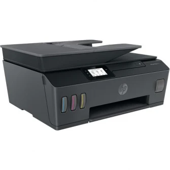 Multifunctional inkjet HP Smart Tank 615 All-in-One CISS, Wireless, ADF, A4