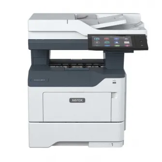 Multifunctional laser A4 mono fax Xerox VersaLink B415dn
