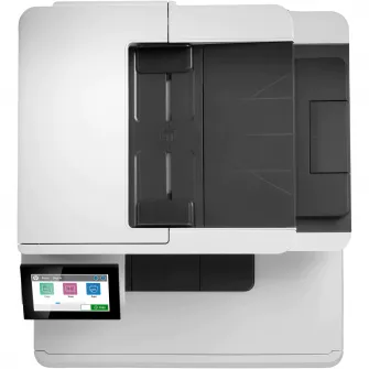 Multifunctional laser color fax A4 HP Color LaserJet Enterprise MFP M480f 3QA55A