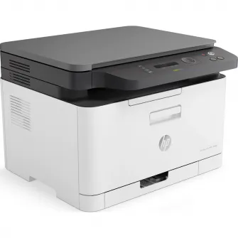 Multifunctional laser color HP MFP 178nw, Retea, Wireless, A4
