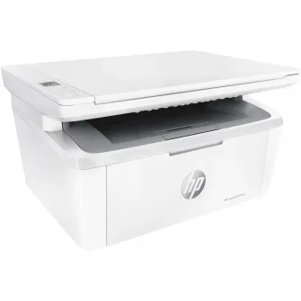 Multifunctional laser monocrom HP LaserJet MFP M140w, Wireless, A4