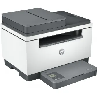 Multifunctional laser monocrom HP MFP M234sdn, Duplex, ADF, Retea, A4
