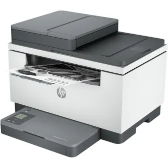 Multifunctional laser monocrom HP MFP M234sdn, Duplex, ADF, Retea, A4