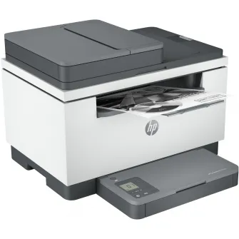 Multifunctional laser monocrom HP MFP M234sdn, Duplex, ADF, Retea, A4