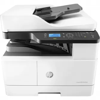 Многофункциональное монохромное лазерное устройство формата A3 HP LaserJet M443nda 8AF72A