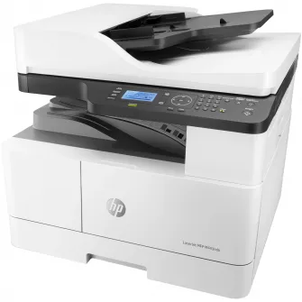 Многофункциональное монохромное лазерное устройство формата A3 HP LaserJet M443nda 8AF72A