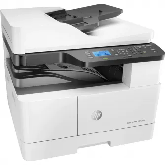 Многофункциональное монохромное лазерное устройство формата A3 HP LaserJet M443nda 8AF72A