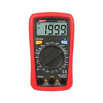 Multimetru digital UT131C UNI-T