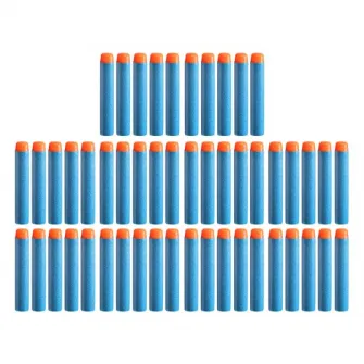 Munitie Nerf Elite 2.0, 50 proiectile