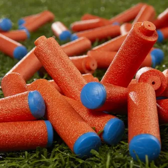 Munitie Nerf - N1, 50 proiectile