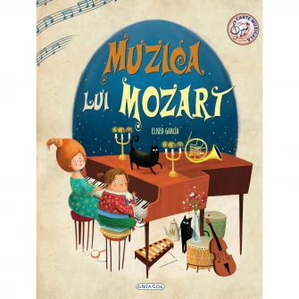 Muzica lui Mozart