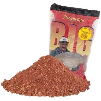 Nada Benzar Mix Big Series Capsuni Forte 1kg