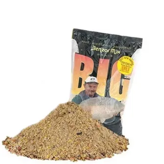 Nada Benzar Mix Big Series crap Concurs 1kg