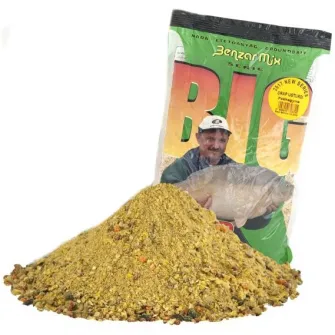Nada Benzar Mix Big Series Usturoi 1kg