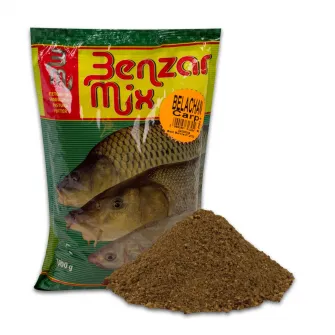 Nada Benzar Mix Crap capsuni 3kg
