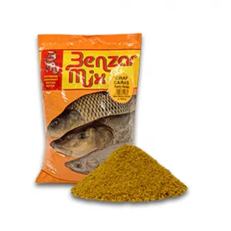 Nada Benzar Mix Crap-caras 1kg