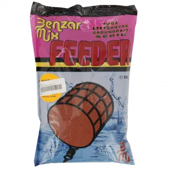 Nada Benzar Mix Feeder, Capsuni, 1kg