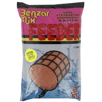 Nada Benzar Mix Feeder, Capsuni, 3kg