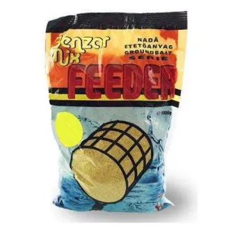 Nada Benzar Mix Feeder Crap Caras 1kg