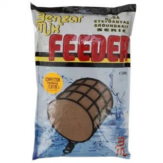 Nada Benzar Mix Feeder, Special Concurs, 3kg