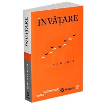 Narator: Invatare, Tara Westover