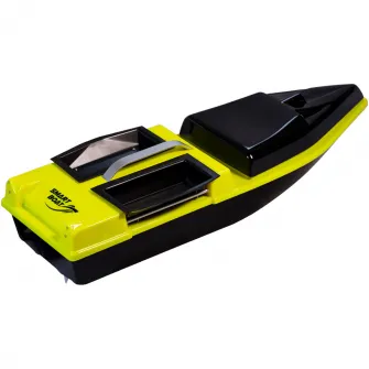 Navomodel Smart Boat COLIBRI Pb Acid, Galben