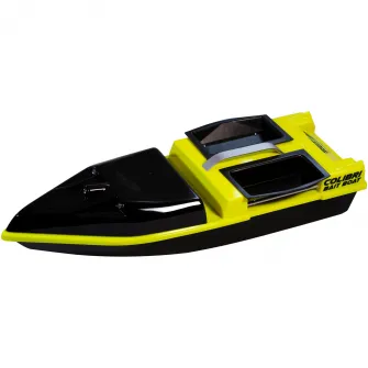Navomodel Smart Boat COLIBRI Pb Acid, Galben