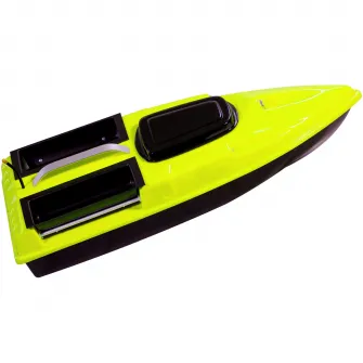 Navomodel Smart Boat DEVON, baterie lithium ion, galben