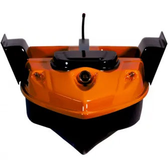 Navomodel Smart Boat DEVON Pb Acid, Portocaliu